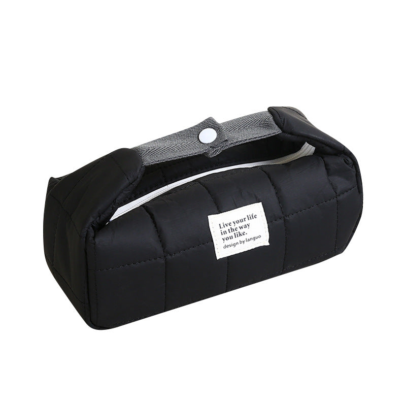 Wholesale Dupont Paper Large Capacity Pencil Case